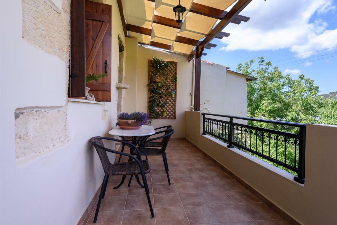 Alia Stone Villa-Ideal For Families-Heated Pool Nohiá Kültér fotó